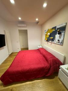 Vesuvius Terrace - business center Naples