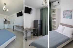 Crete Apart House - Modern Studio