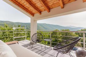 ELYSIUM Villa Slivno