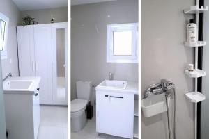 Crete Apart House - Modern Studio