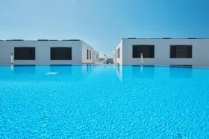 EDEN RENTALS Luxury La Bicuda de Abades with pool - Abades