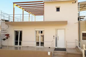 Crete Apart House - Modern Studio