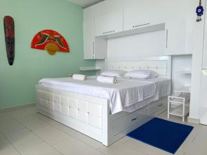 Picco Luxury Studio Apartment, Bougainville Bay