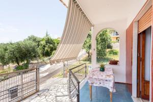 guesthouseminturnoit Lucia Sparagna