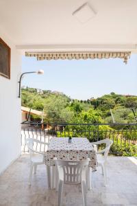 guesthouseminturnoit Lucia Sparagna