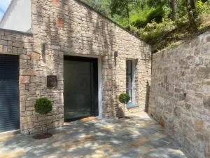 Le charme des bois - Alès