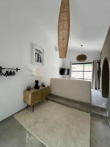 Appartements Le charme des bois : photos des chambres