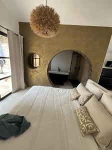 Appartements Le charme des bois : photos des chambres