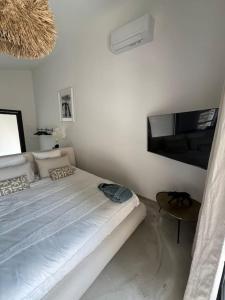 Appartements Le charme des bois : Appartement 1 Chambre