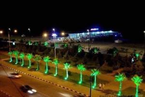 Apartment Irma Rustaveli 57