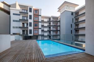 Summer Square Apartments