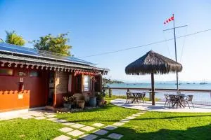 Pousada Mar de Dentro - 里斯本圣安东尼奥