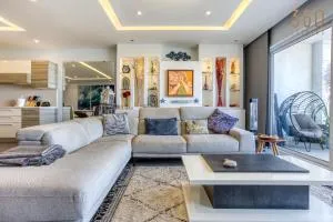 A Stunning 3BR Home with private terrace in Swieqi by 360 Estates - Taʼ Ġokondu