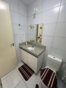 Apartamento em muro alto - Muro Alto CondomÃnio Clube