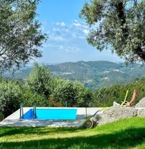 Cantinho da Pereira - Cabo