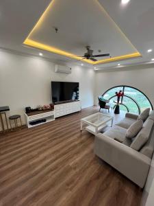 Mộc châu Paradise