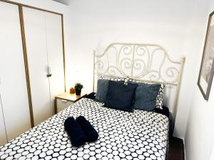 Blu Flats Madrid El Retiro