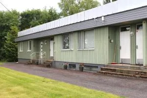 Salonkylän koulu - Kaustinen