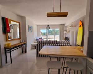 Viana beach apartment