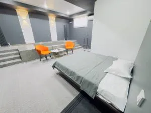 King Hotel - Aqtöbe