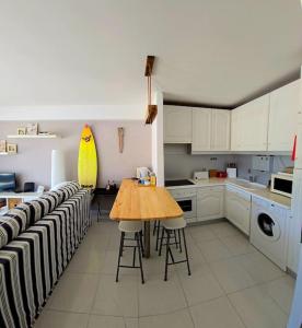 Viana beach apartment