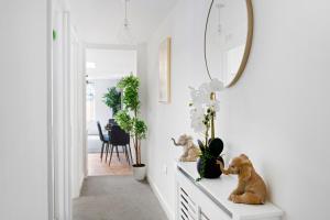 Luxury 2 Bed Apartment in Nottingham City Centre