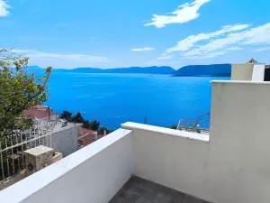 Oikonomou Villas - 埃尔米奥尼