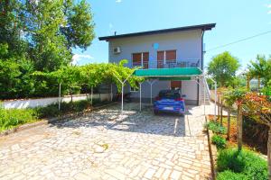 Apartment Pula 2347