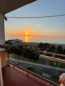 Apartment Irma Rustaveli 57