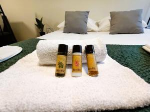 T2 cozy avec parking, terrasse - Severine