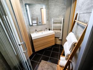 T2 cozy avec parking, terrasse - Severine