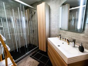 T2 cozy avec parking, terrasse - Severine