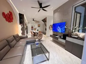 Malloire House Hue - Hue