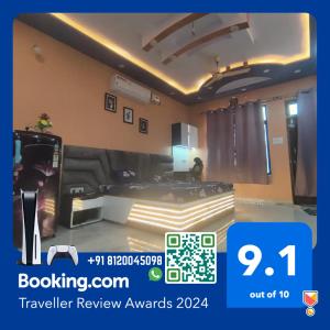 Stay & Play PS5 in Countryside Charm By BnBGuys