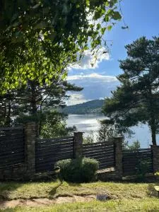 Niedźwiedzia Willa - Ґрудек-над-Дунайцем