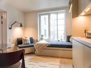 Unity Malmö - A Studio Hotel - Alnarp