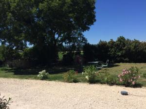 Maisons de vacances Le Serre du Sud : photos des chambres