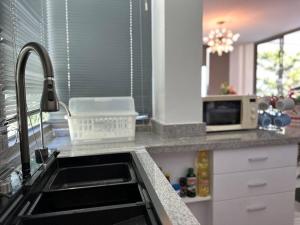 4bedroom Villa Siray Beach Front