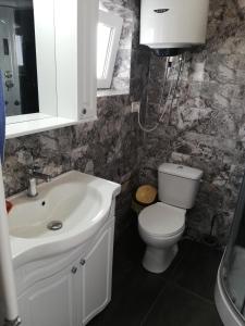 Căsuța de vacanță