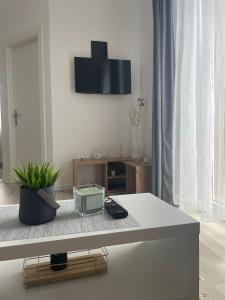 Apartman Naturalis flumen