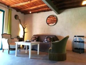 Mas La Rainette Chez Raphael