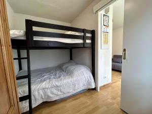 Appartement 4 pers. avec terrasse proche télésiège - SuperDevoluy - FR-1-525-289