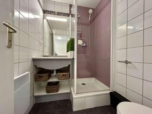 Appartement 4 pers. avec terrasse proche télésiège - SuperDevoluy - FR-1-525-289