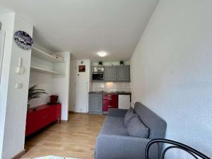 Appartement 4 pers. avec terrasse proche télésiège - SuperDevoluy - FR-1-525-289