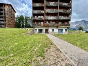 Appartements Appartement 4 pers. avec terrasse proche telesiege - SuperDevoluy - FR-1-525-289 : photos des chambres