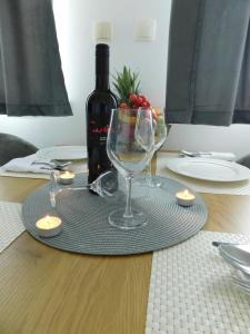 Apartman Naturalis flumen