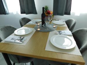 Apartman Naturalis flumen