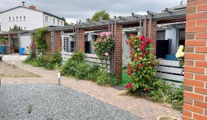Ost See Blick Ferienwohnung Nr2 Baabe