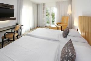 Superior Double Room room in ARCOTEL Camino