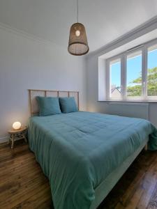 Maisons de vacances Maison familiale - 10pers - 3 etoiles - lumineuse et cosy - draps et serviettes inclus - parking - La Torche 9 min : photos des chambres